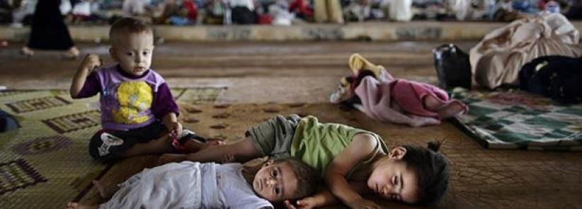 السعودية تؤكد أنها استقبلت 5ر2 مليون سوري