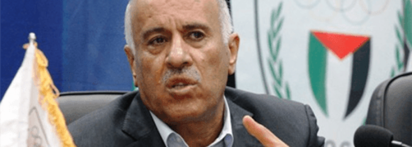 اتحاد الكرة الفلسطيني يمهل نظيره السعودي 48 ساعةً لحسم موقفه من اللعب برام الله