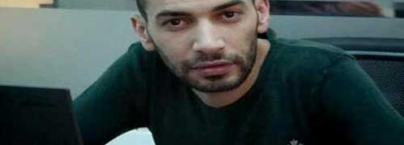 عمر زوربا : هذا ما حصل معي في أول يوم بالسجن مع هذا الشرطي