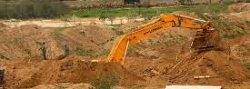 حماس: اتصالات رسمية مع مصر لوقف مشروع برك المياه