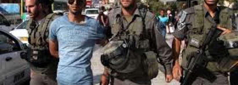 90 ألف حالة اعتقال منذ انتفاضة الأقصى