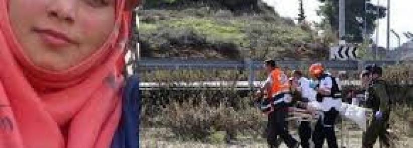 الأسيرة أمل طقاطقة تعاني من وضع صحي صعب