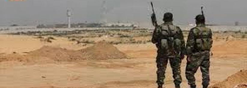 جهود جديدة لإحياء مفاوضات “التهدئة طويلة الأمد”