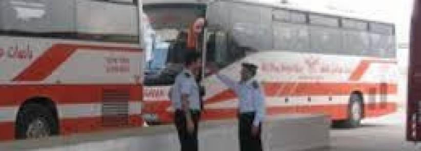 بدء وصول الحجاج إلى معبر الكرامة