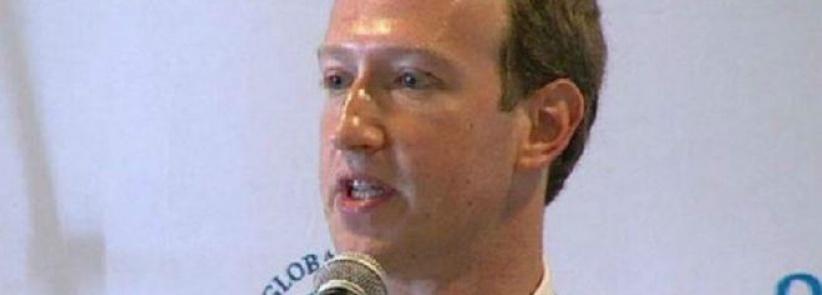 مؤسس فيسبوك يتعهد بتوفير الانترنت لمخيمات اللاجئين