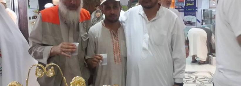 تذمر من حجاج الضفة على أماكن إقامتهم بمكة