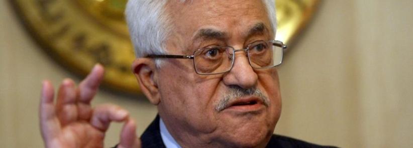 الرئيس عباس: ما يجري بالأقصى يعطي ذريعة للمتطرفين
