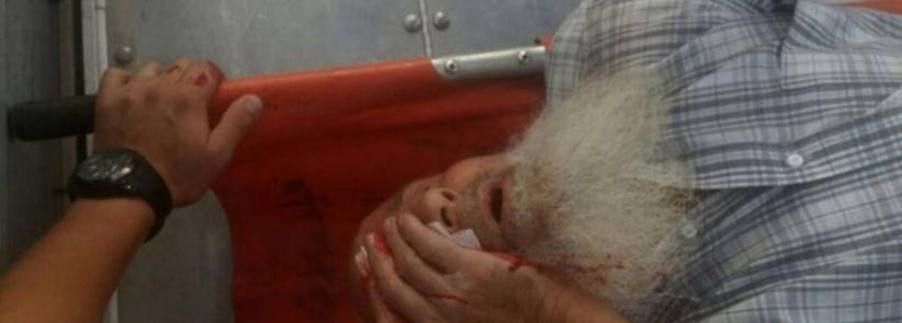 إصابات واعتقالات باقتحام الأقصى والمصلي القبلي