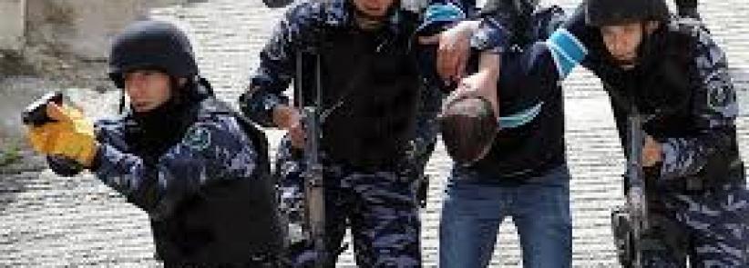 قرارات صارمة بالايقاف عن العمل من قائد قوات الامن الوطني للمعتدين على الفتى ببيت لحم