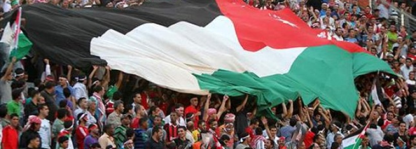 السجن سنتين لمقتحمي الملاعب في الأردن