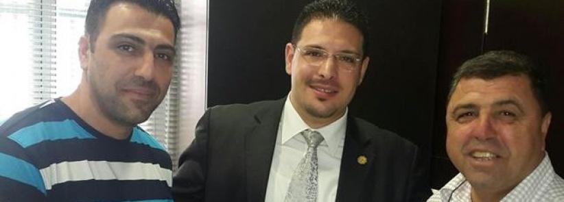 بنك القدس يقدم رعايته لدوري عائلات بيت ساحور