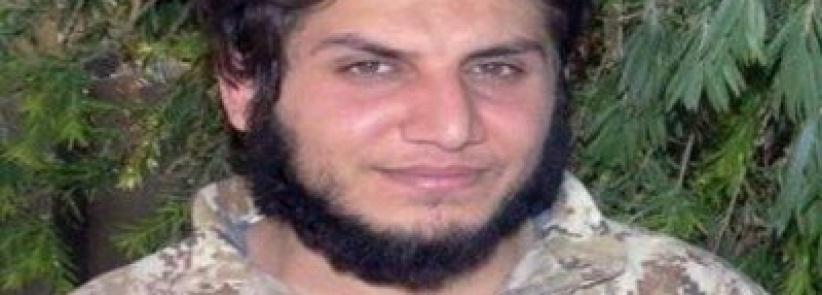 نجل نائب اردني يفجر نفسه في سوريا