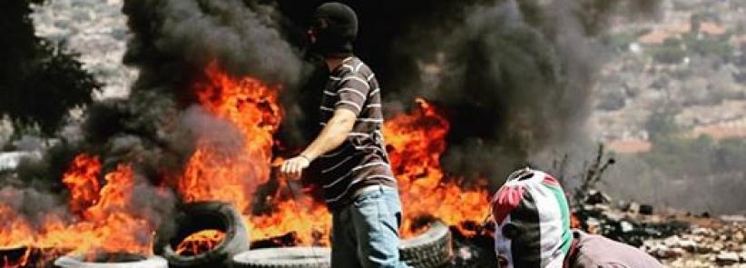 إصابة مصور ومواطن بالرصاص الحي في كفر قدوم