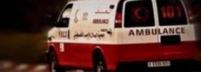 إصابتان إحداها بالرصاص الحي في مواجهات مع الاحتلال شرق بيت ساحور