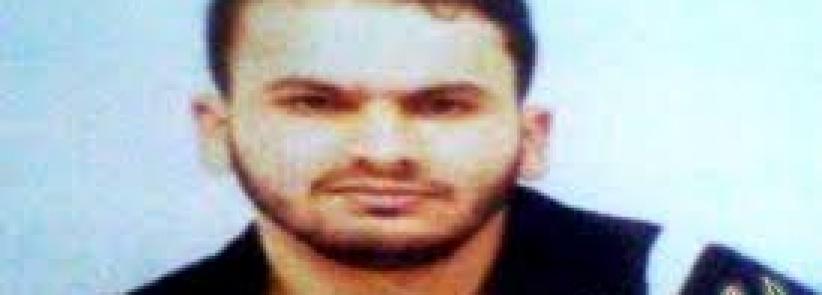 الأسير سكافي يواصل إضرابه عن الطعام منذ 31 يوما