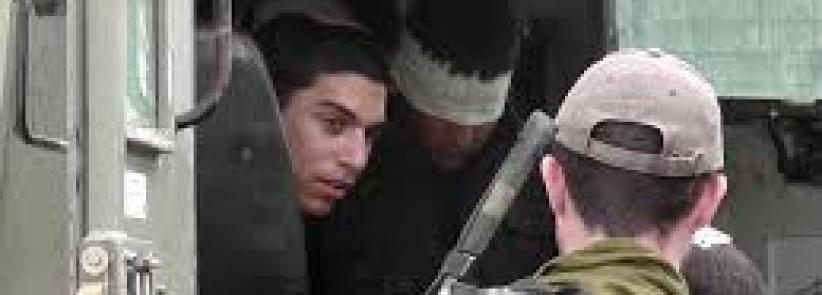 اعتقالات وتفتيش هجمي للمنازل في الضفة والقدس