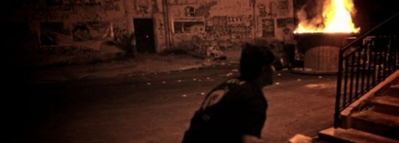 قائد شرطة أسدود: كل من لديه سلاح يجب عليه حمله