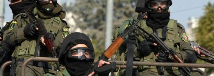 الأجهزة الأمنية تعتقل عميلا للاحتلال شمال طولكرم