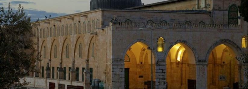 الاحتلال يفرج عن معلمة مقدسية بشرط الإبعاد عن المسجد الأقصى