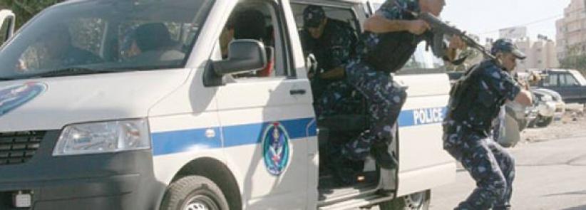 شرطة طولكرم تكشف قضية تهديد وابتزاز لمواطنة عبر شبكة التواصل الاجتماعي