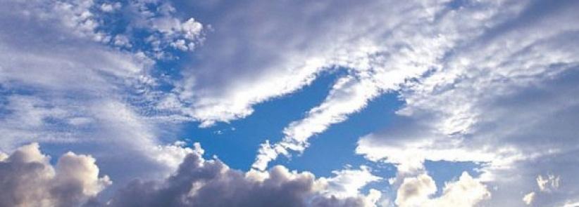 حالة الطقس- درجات الحرارة ادنى من معدلها وتجدد سقوط الامطار غداً