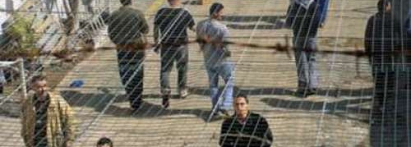 الأسير بلال ذياب من جنين  يواصل اضرابه عن الطعام