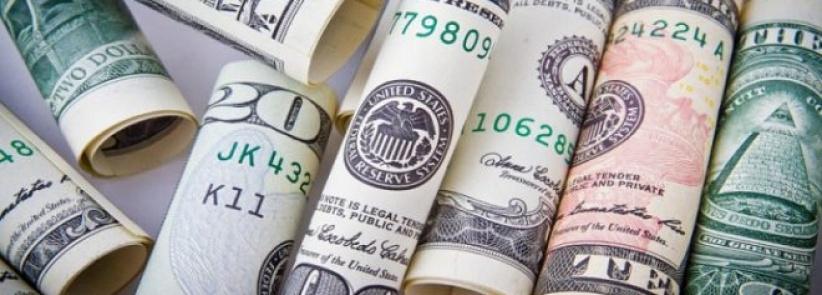 أسعار العملات مقابل الشيقل