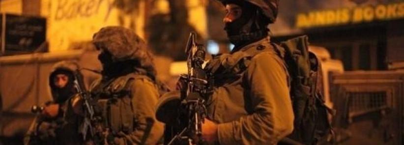 مستوطنون يعتدون بالضرب على مزارع جنوب بيت لحم