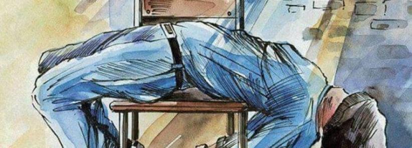 الأسير المريض موسى صوفان يبدا اضرابا مفتوحا عن الطعام والماء