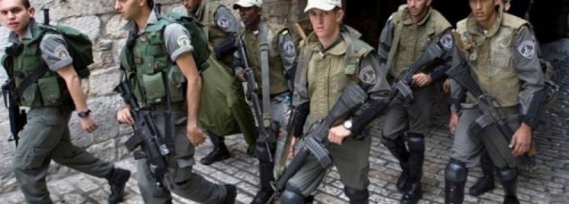 الاحتلال يقتحم بلدة سلوان ويسلّم بلاغات وإخطارات هدم جديدة