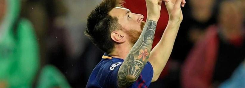 برشلونة وميسي.. صفقة تتخطى كل ما سبق