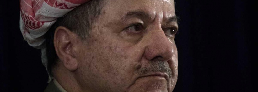 حكومة كردستان العراق تتراجع.. وتصدر 