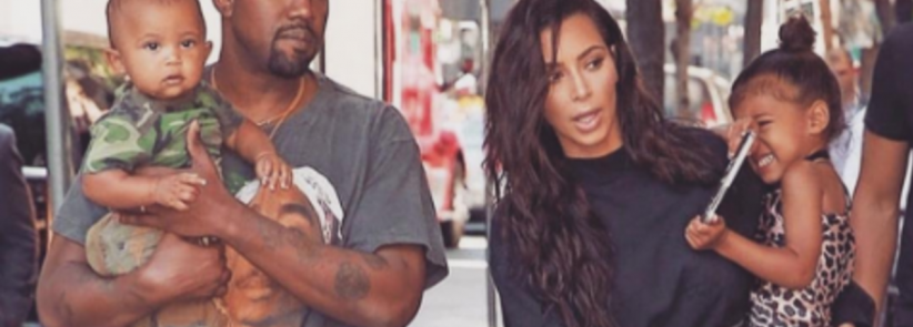 كيم كارداشيان 