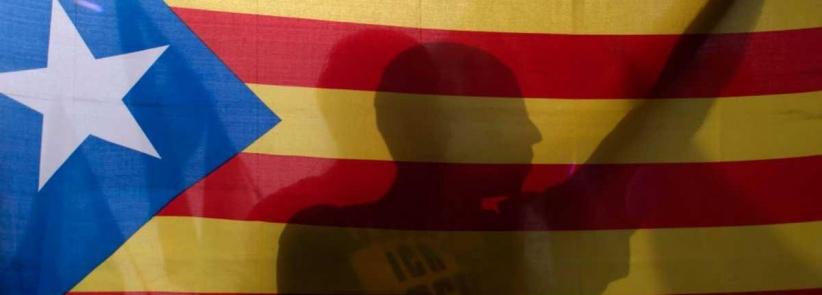 برلمان كتالونيا يعلن الاستقلال عن إسبانيا