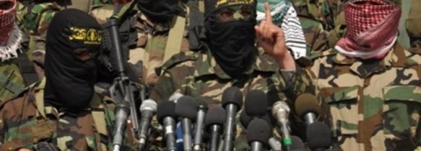 ضغوط مصرية لتاجيل الفصائل الفلسطينية ردها على قصف النفق