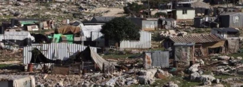 8 دول أوروبية تطالب “إسرائيل” بدفع تعويضات عن هدم منشآت فلسطينية