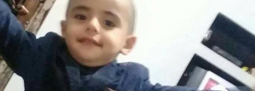 الشرطة لإذاعتنا: وفاة طفل عامين إثر حادث سير في بلدة الخضر جنوب بيت لحم