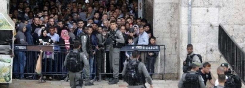 لائحة اتهام ضد شابين من جنين قتلا مستوطناً