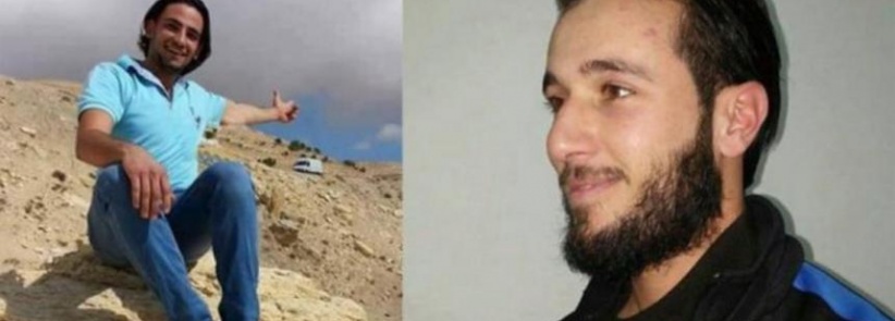 الاحتلال يدين الشابين مخامرة وثالث بالقتل