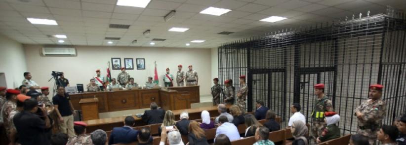 الإعدام لأردني اغتصب طفلاً سورياً وقَتَله ذبحاً