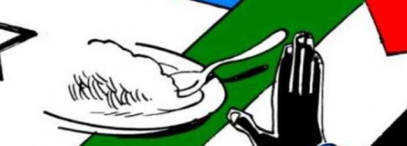 الأسير بلال ذياب يواصل اضرابه عن الطعام