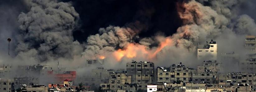 الجهاد: سنرد على العدوان الإسرائيلي في اللحظة المناسبة