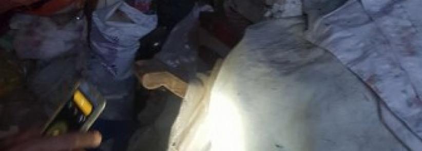 روائح كريهة من منزل مُسنة مصرية .. وماعثرت عليه الشرطة مُروع وصادم