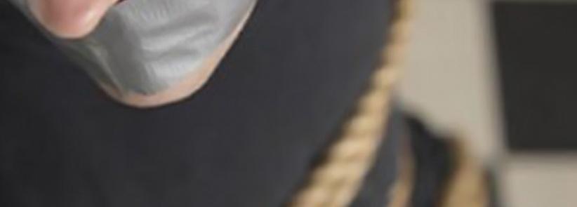 مجهولون يختطفون مواطنا في الخليل