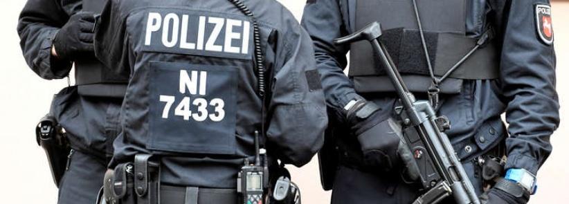 جرحى بعملية طعن في ميونخ