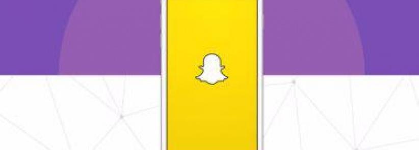 سناب شات تقدم كواليس حصرية عن دورة الألعاب الأولمبية الشتوية