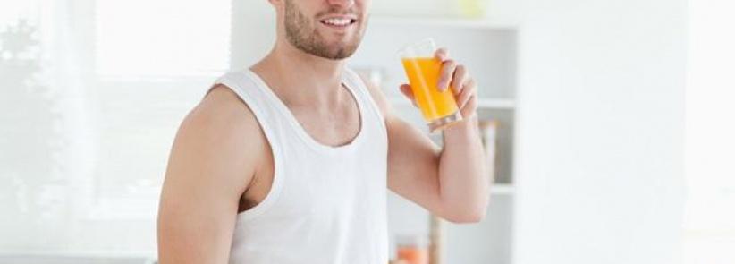 هذا العصير يفعل العجائب بجسمك إذا تناولته يومياً