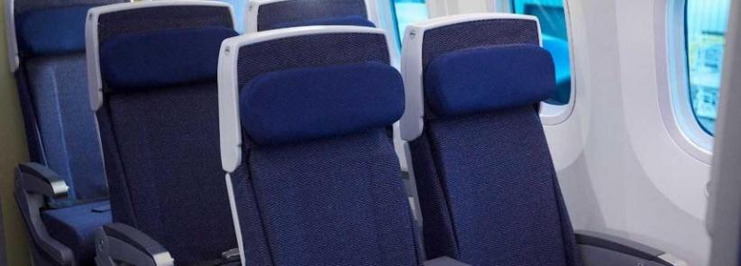 المقعد الذي تختاره في الطائرة يكشف شخصيتك