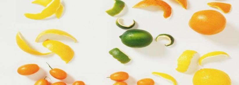 لقِشر الفاكهة فوائد... تعرّف إليها