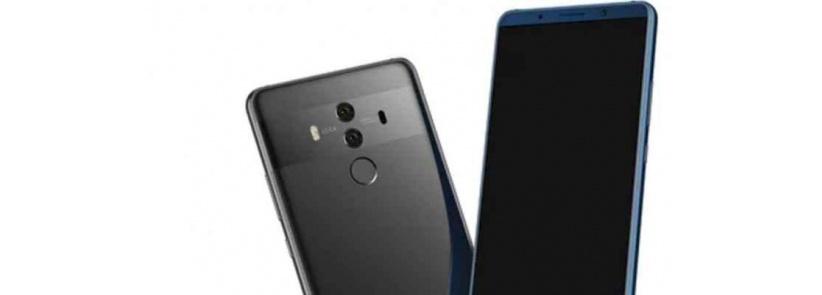 هواوي تطلق هاتفاً جديداً يتحدى أبل وسامسونغ